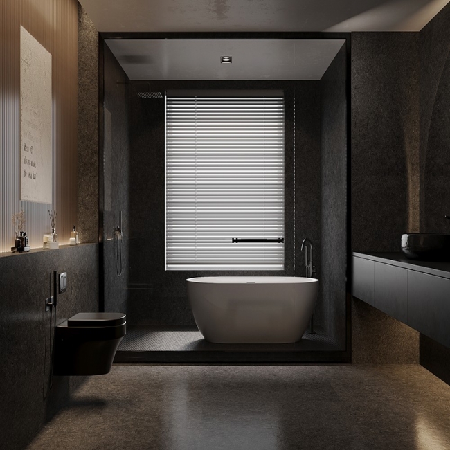 萊姆石·墨黑-TW612K5003