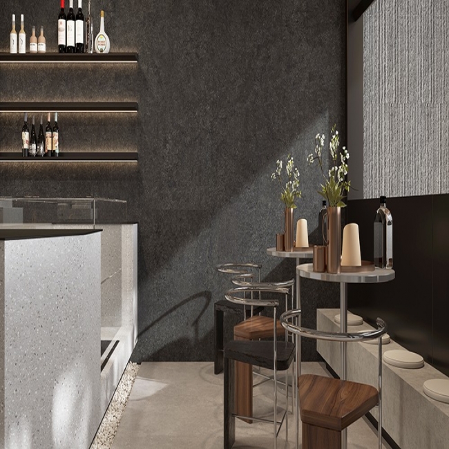 萊姆石·墨黑-TW612K5003U