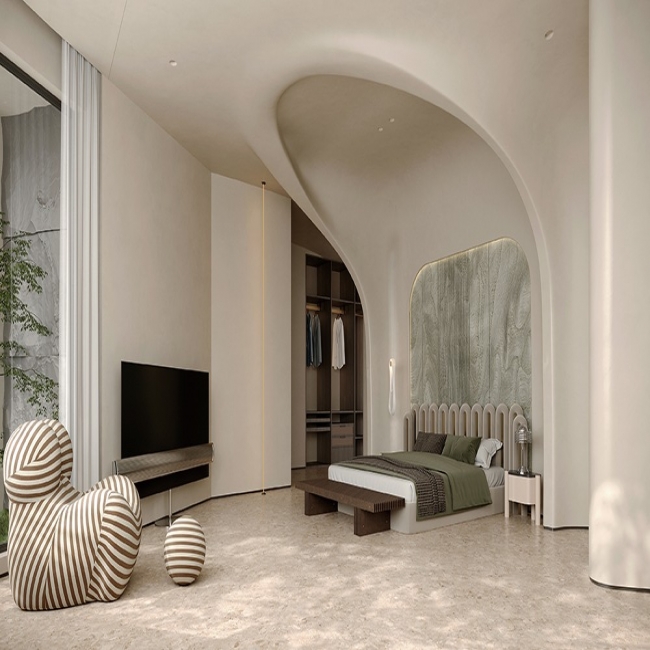 切波石·鵝黃-TW612K5009